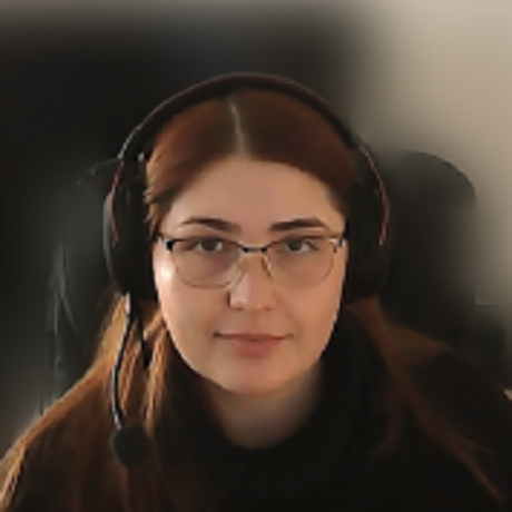 Yevheniia Silbernagl